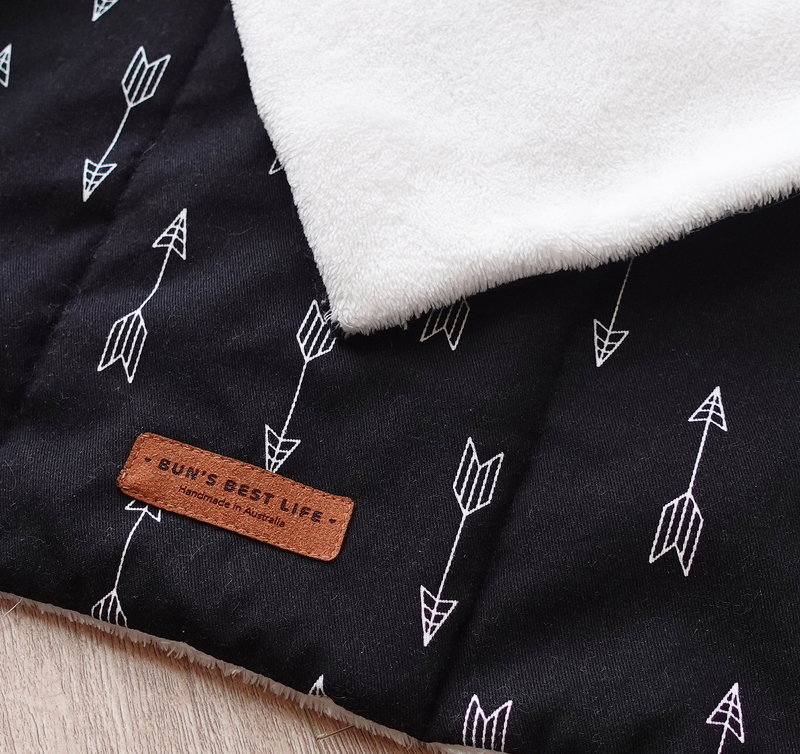 Covers for Bunny Bed