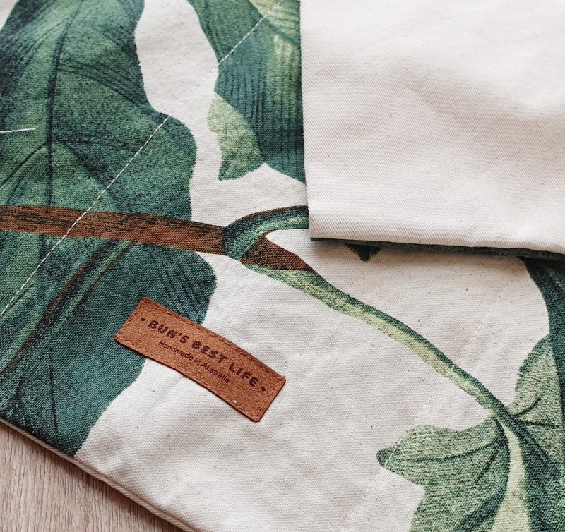 Covers for Bunny Bed