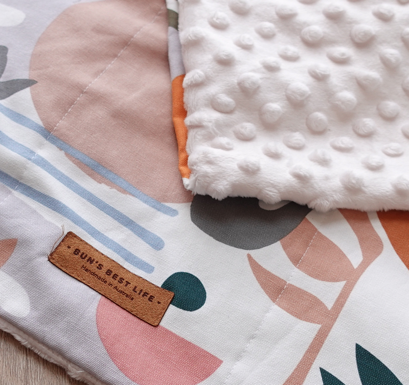 Covers for Bunny Bed