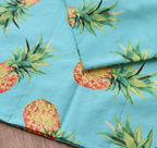 Waterproof and Washable Bunny Bed