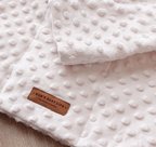 Waterproof and Washable Bunny Bed