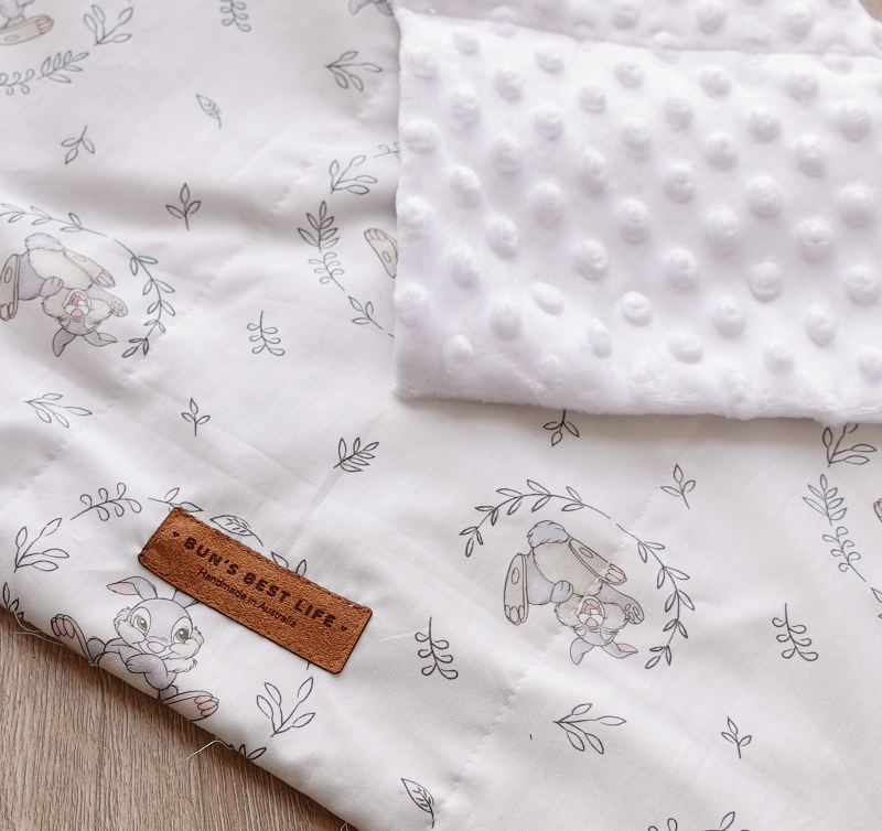 Covers for Bunny Bed