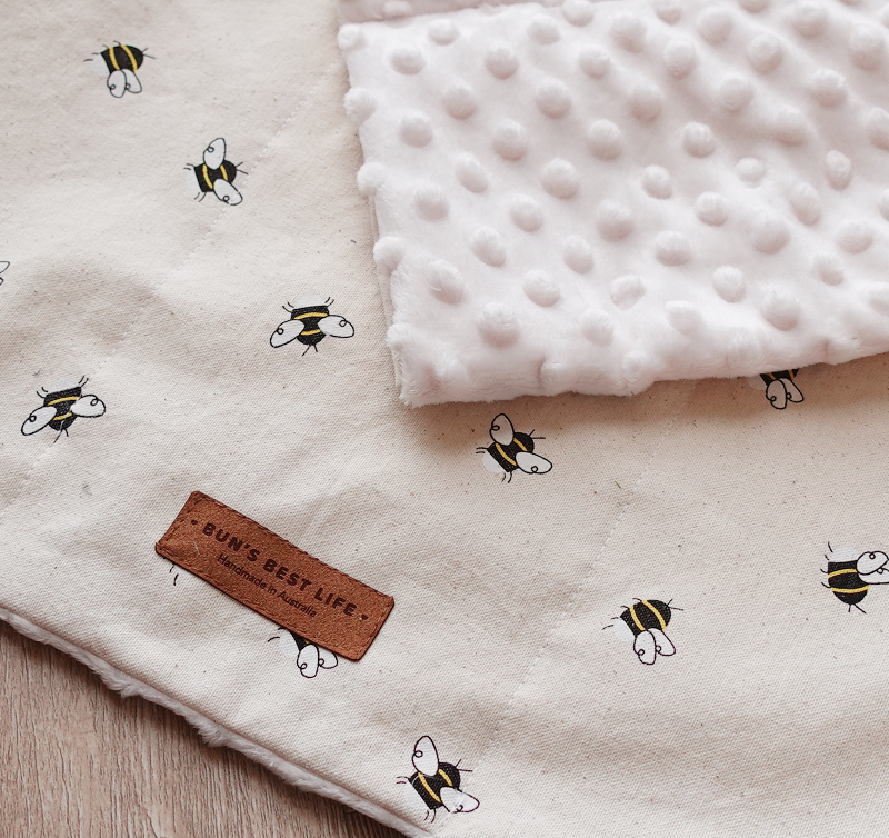 Covers for Bunny Bed