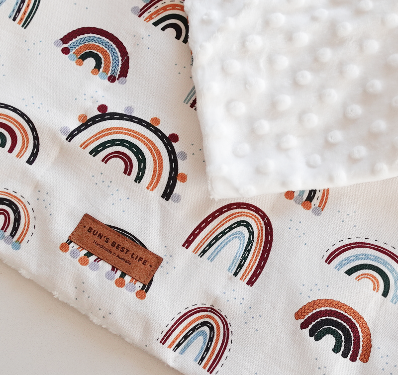 Covers for Bunny Bed