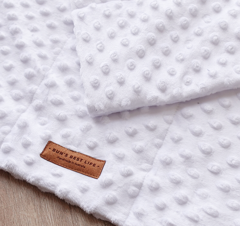 Covers for Bunny Bed