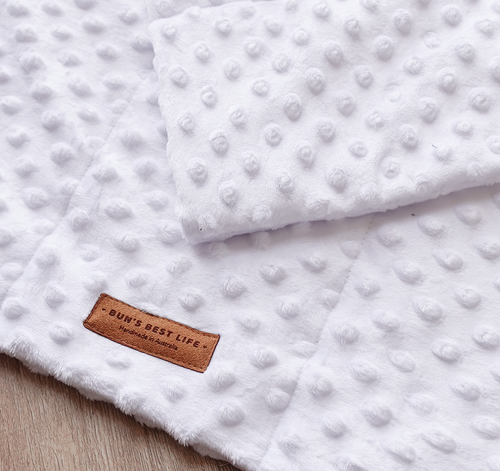 Covers for Bunny Bed