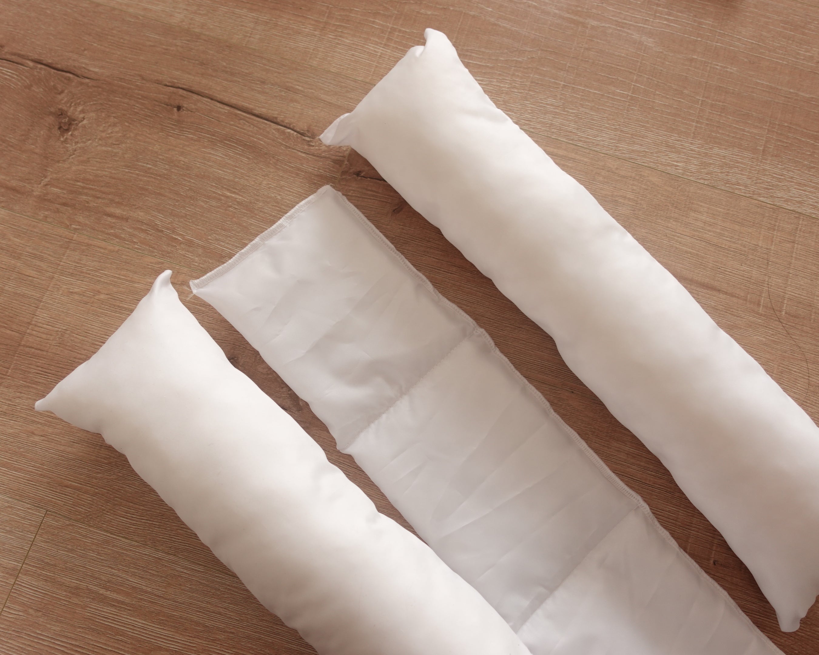 Inserts for Bunny Bumper Bed