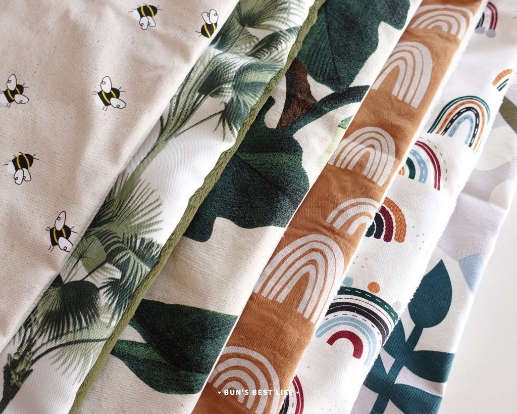 Covers for Bunny Bed